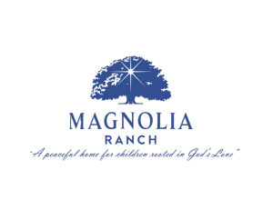 The Magnolia Run logo