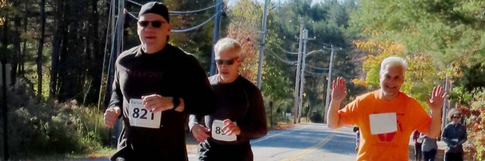 Fair Election 5K