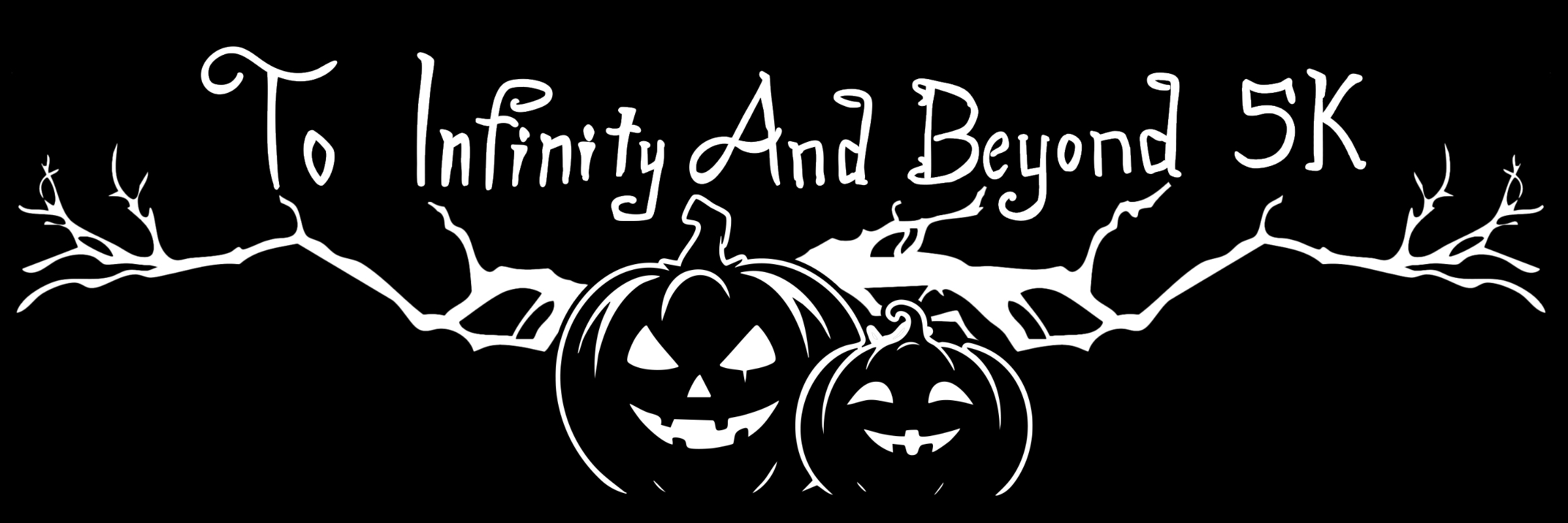 1st Annual To Infinity & Beyond Halloween 5k