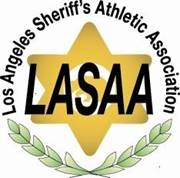 Lasaa Mug Run - Lasd Temple Station logo