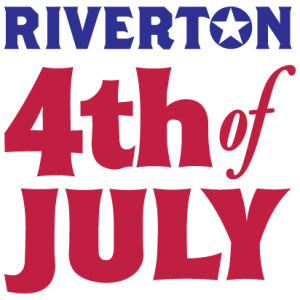 Riverton 4th of July Bill Oliver 5K Race & 1 Mile Run for Fun logo