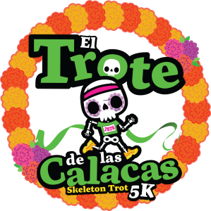 El Trote De Las Calacas logo