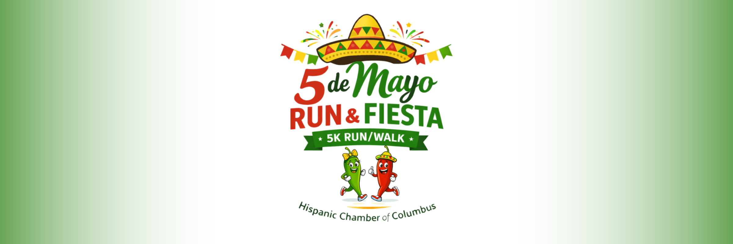 5 de Mayo Run & Fiesta (5K Run/Walk)