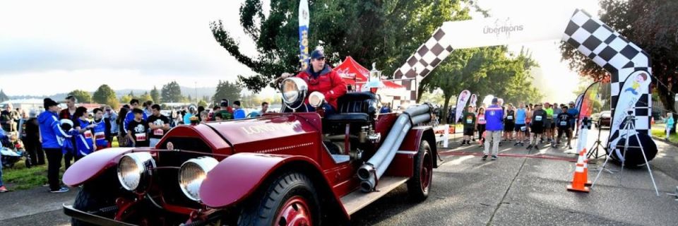 Longview Early Edition Rotary Harvest Classic