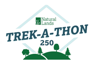 Trek-A-Thon 250 logo