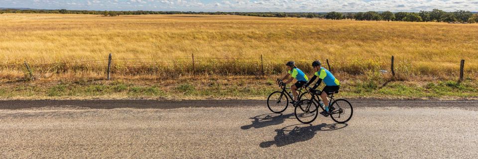Lenawee Bike Tour