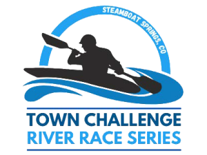 Yampa River Challenge logo