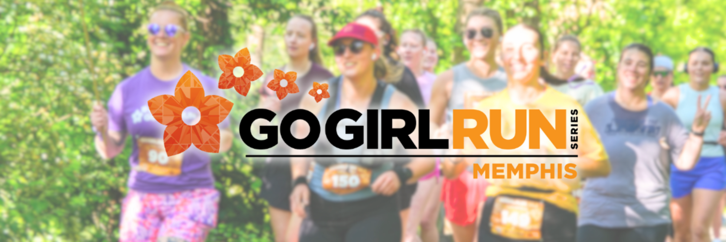 Go Girl Run | Memphis, TN