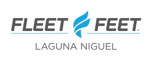 The Big Run Laguna Niguel Presented by Brooks logo