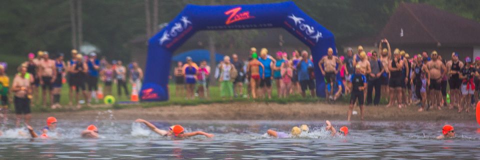 The Cincinnati Triathlon & Multisport Festival