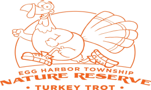 EHT Nature Reserve Turkey Trot 5k & 1 Miler logo