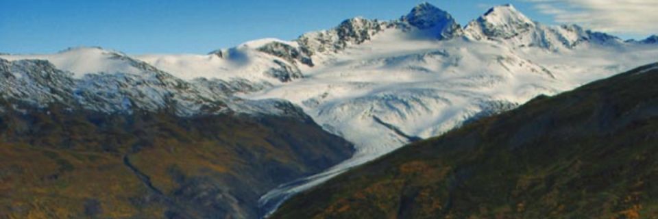Girdwood Marathon 2026