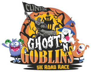 Ghost-N-Goblins 5K logo