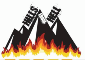 Hills From Hell logo