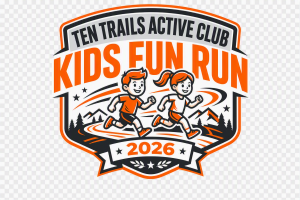 Ttac Kids Summer Fun Run logo
