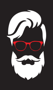 Shave for the Brave - Children Battling Cancer logo