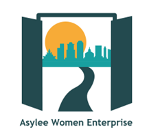 Awe Inspiring 5K logo