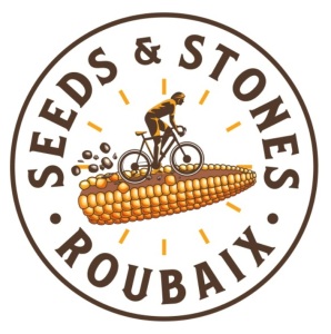 Seeds & Stones Roubaix logo