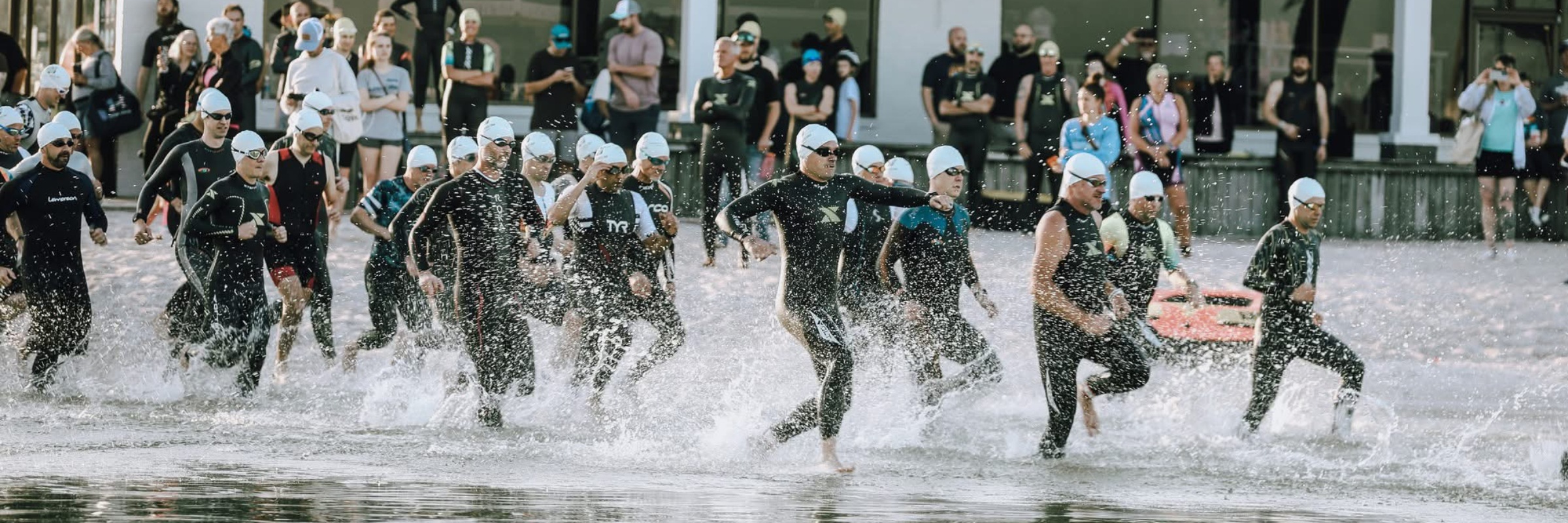White Lake Fall International & Double Sprint