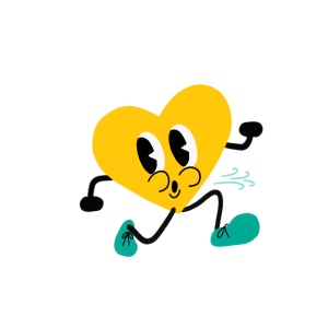 Run for Agape 5K logo