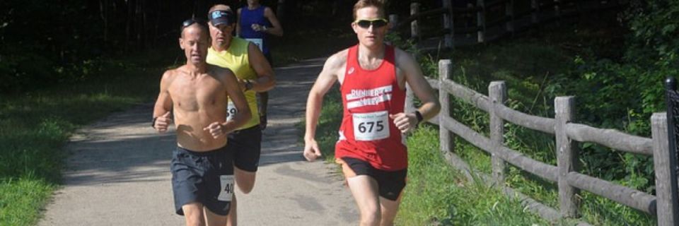 Blue Lobster 4-Miler