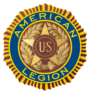 Plainfield American Legion 5K Charity  Run logo
