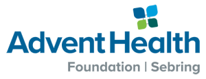 AdventHealth Sebring Foundation Pink on Parade 5K & 1 Mile Run/Walk Presented by Chen Dental logo