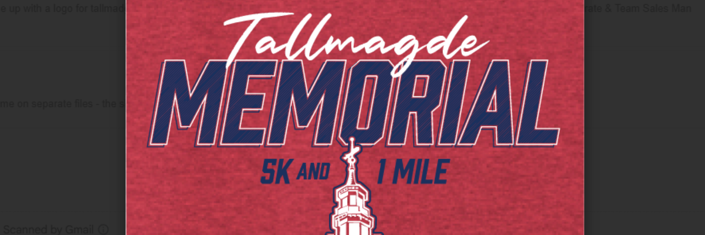 2026 Tallmadge Memorial 5K and 1 Mile