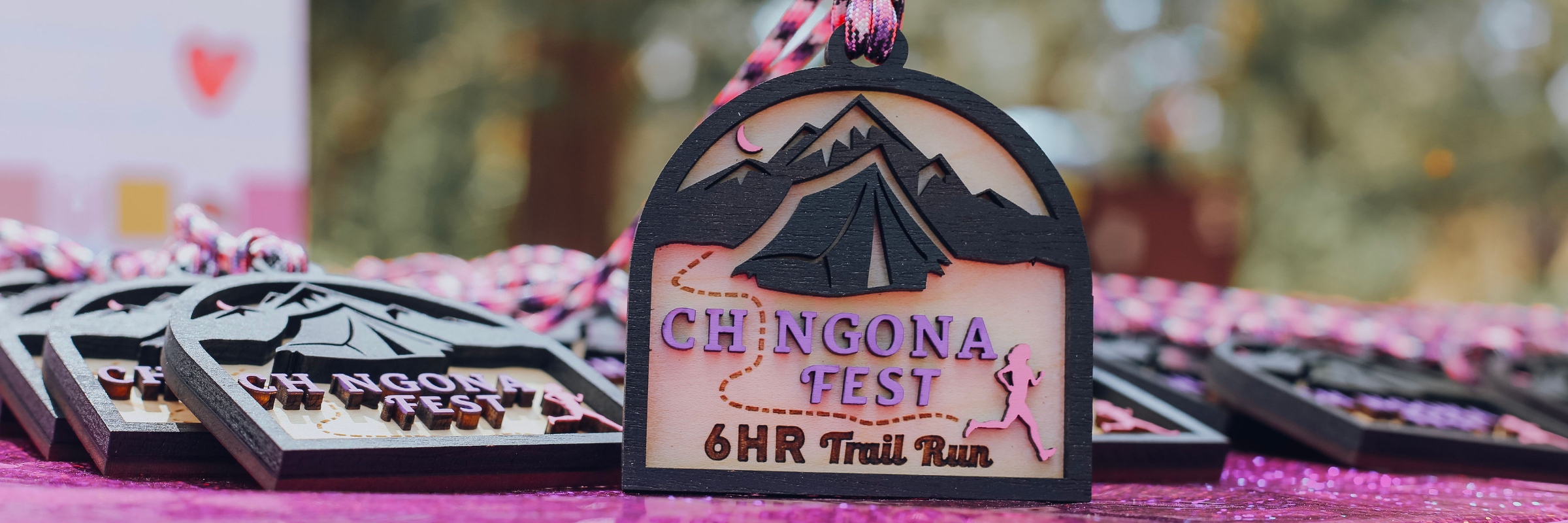 Chingona Fest