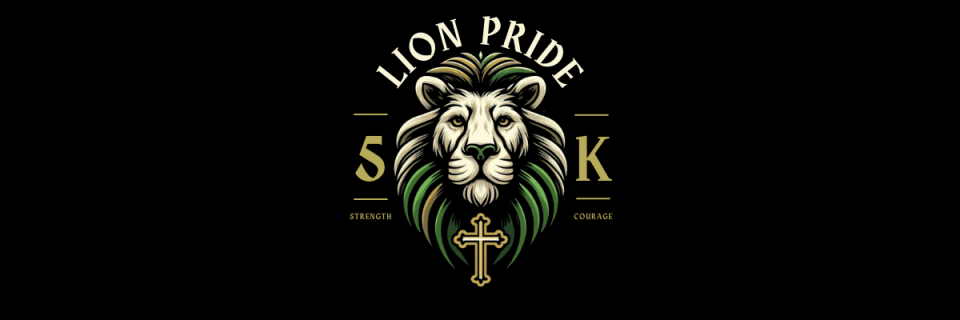Lion Pride 5K
