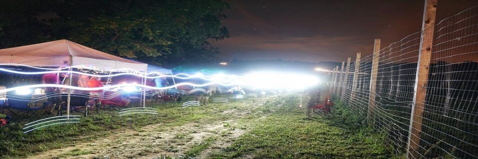CandleLight 12/24 Hour - Overnight Ultra and Relays