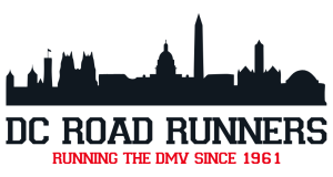 National Capital 20 Miler and Janet Braunstein 5 Miler logo
