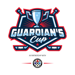 Guardian’s Cup, in partnership with Healing Heroes Foundation logo