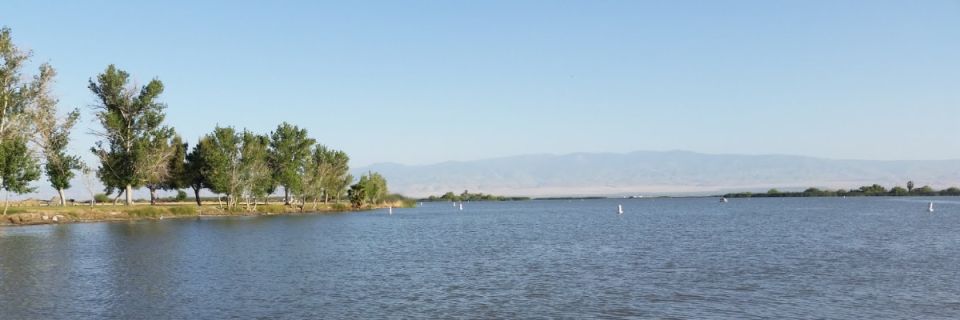 Lake Evans Triathlon, 5k & 10k