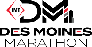 IMT Des Moines Marathon - Early Bird logo