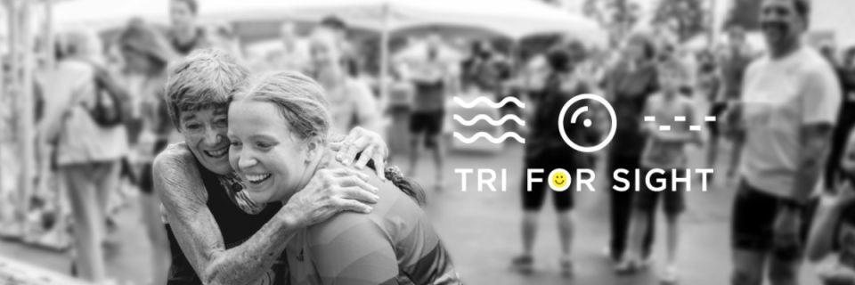 Susan Bradley-Cox Tri for Sight Triathlon/Duathlon