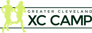Greater Cleveland XC Camp logo