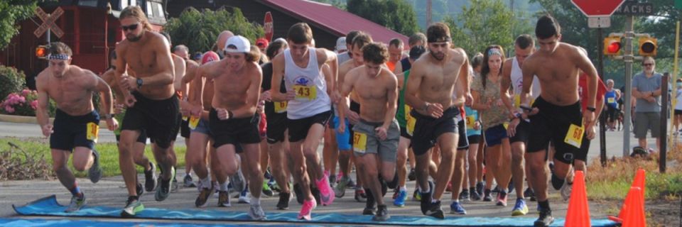 Freedom 5k