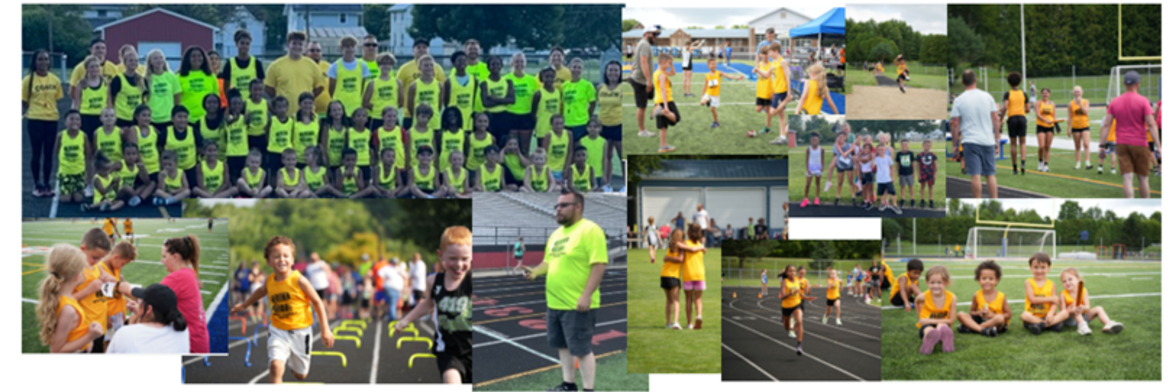 Rev & Run 5K