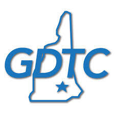 Greater Derry Track Club's Kids Summer Fun Runs logo
