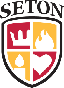Elizabeth Seton High School Music Department 5K Run/Walk logo