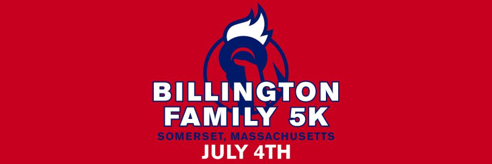 Billington Memorial 5K