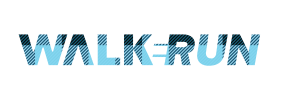 WALKer Run5K logo