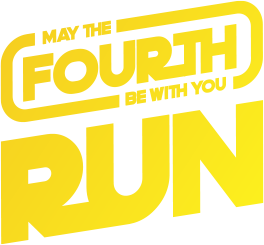 MAY DE 4 BE WITH YOU logo