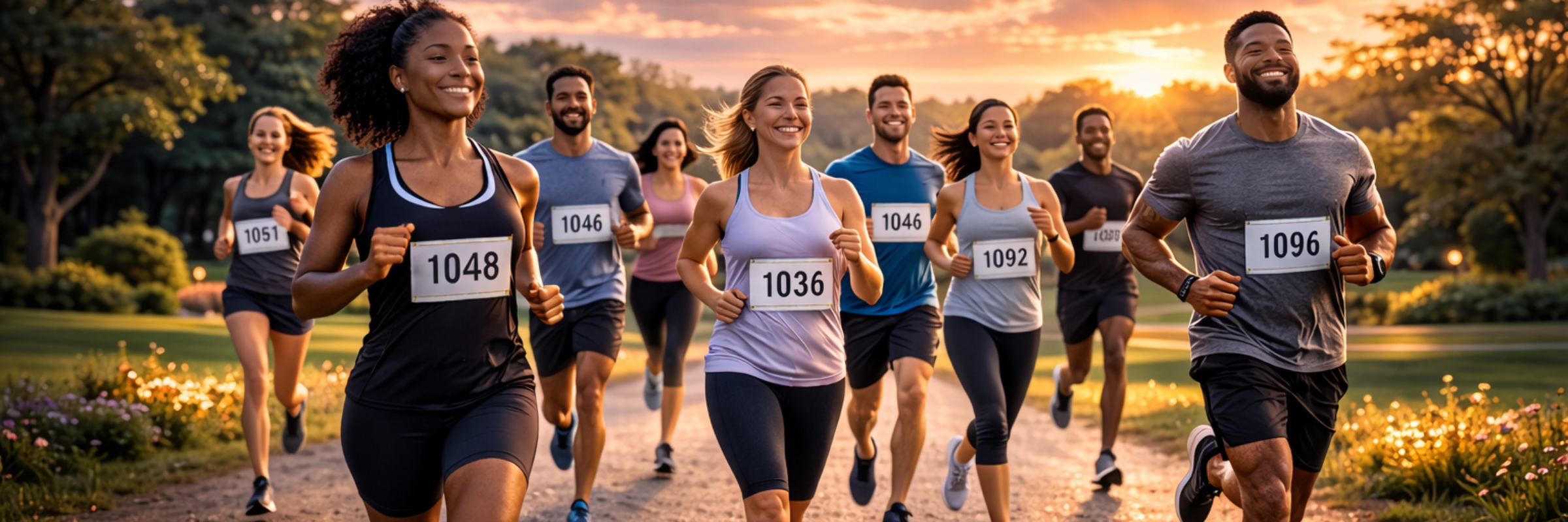 "Walk With Her 5K"
