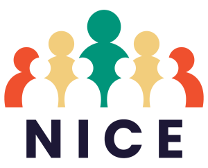 NICE Race for Refugees 5K & 10K logo