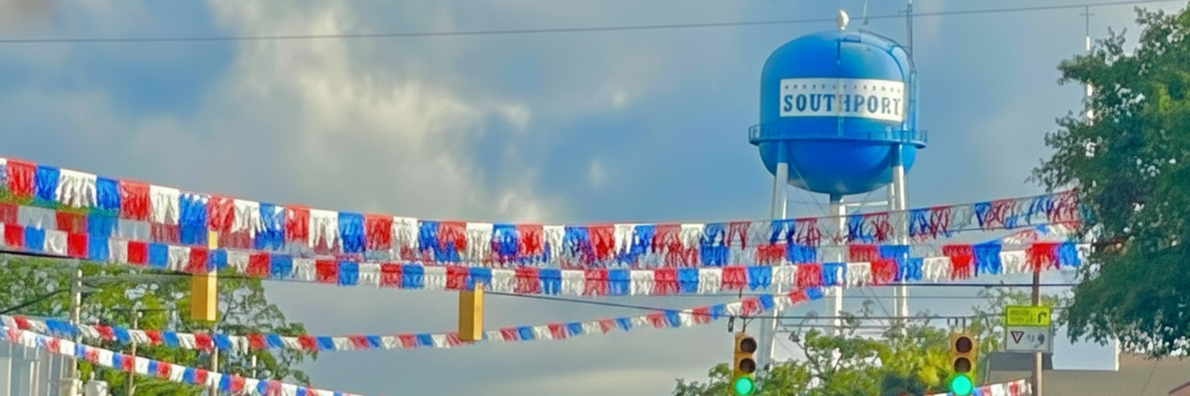 The North Carolina 4th of July Festival Freedom Run