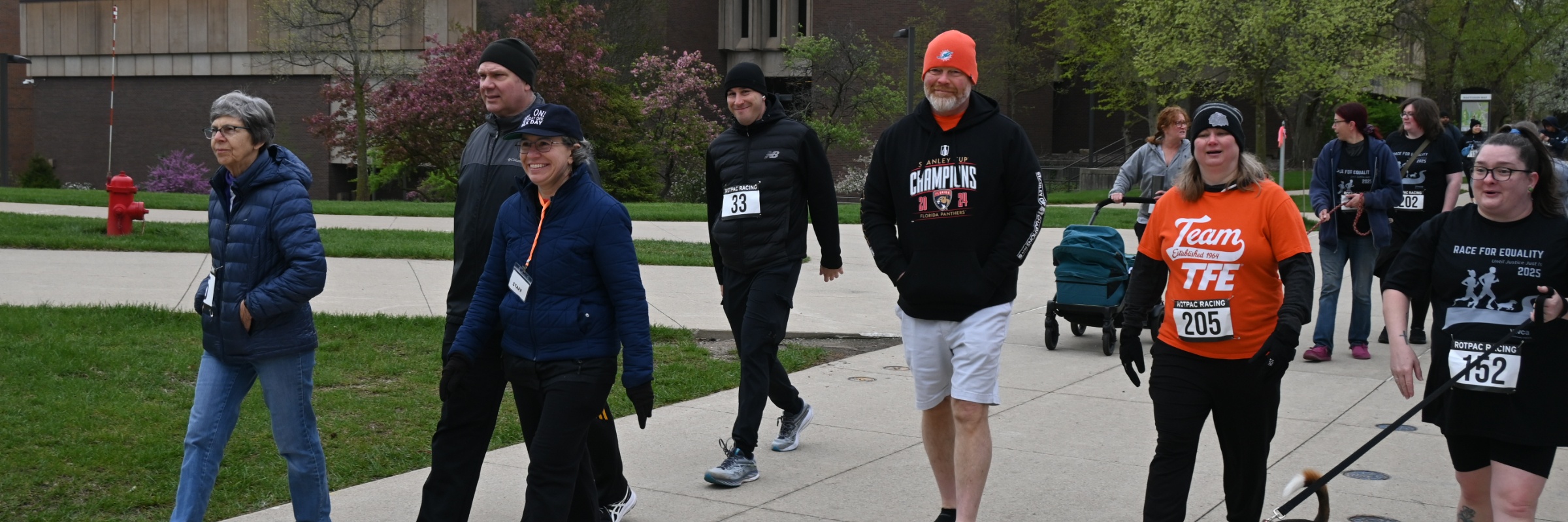 2026 YWCA Race for a Reason