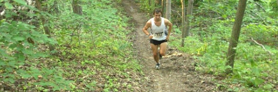 Boomer’s Bangin’ Soup Trail Run 10K and 5K