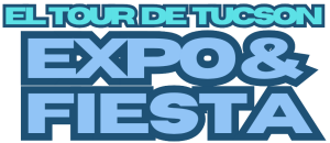 El Tour Expo & Fiesta logo